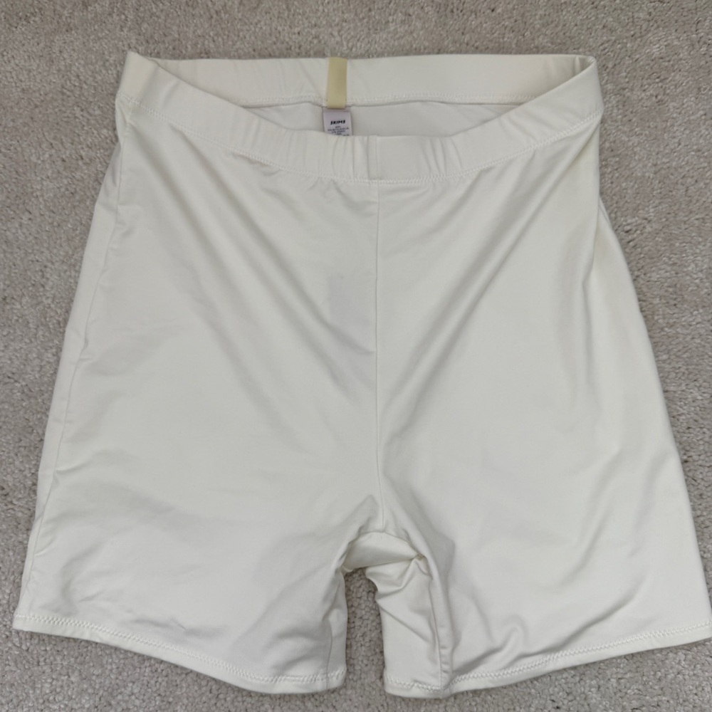 SKIMS Swim Shorts